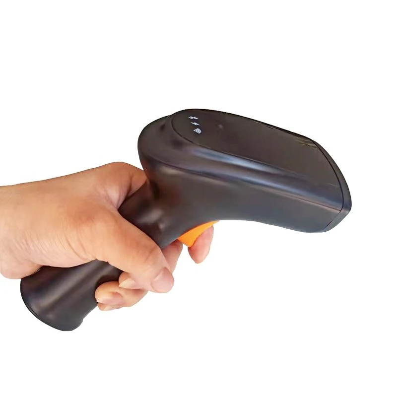 بارکوڈ سکینر کیا ہے؟